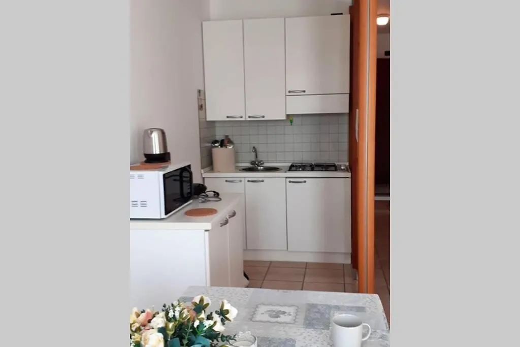 Appartamento Feel At Home - Casa Loredana Lovere Italia