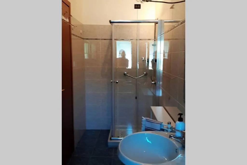 Feel At Home - Casa Loredana Lovere Apartment