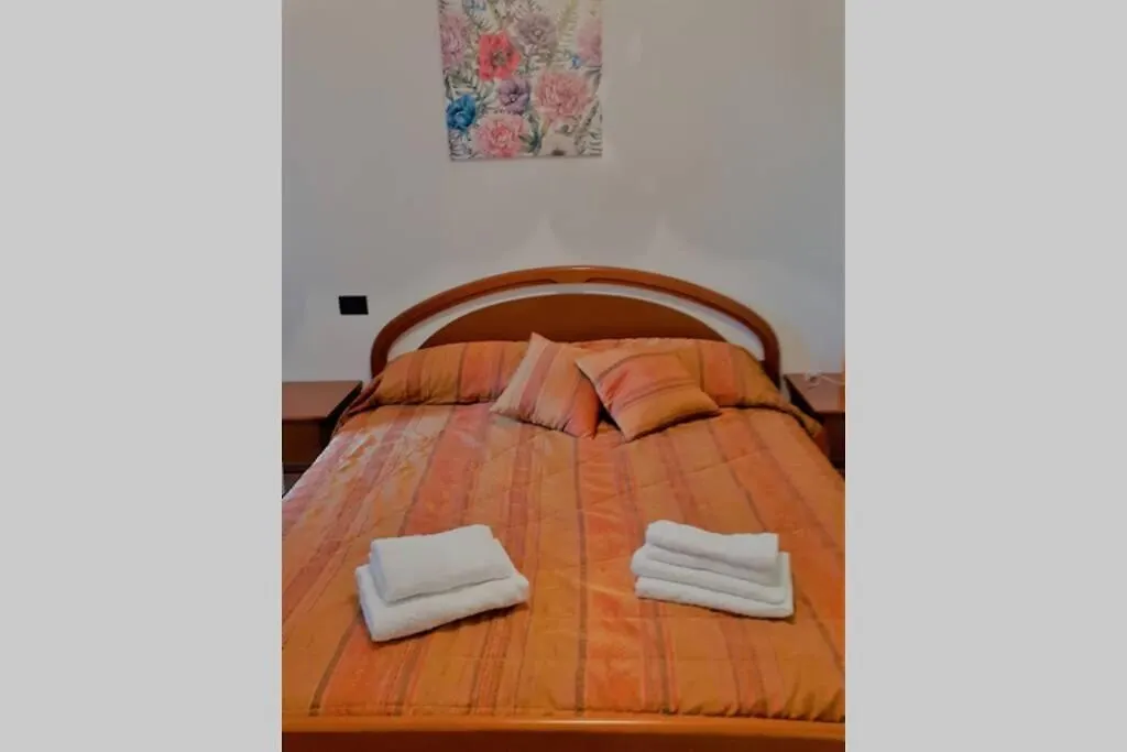 Appartement Feel at Home - CASA LOREDANA Lovere