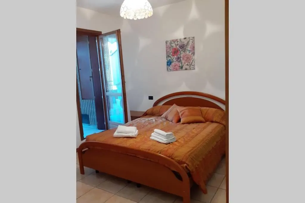 Feel at Home - CASA LOREDANA Lovere Italië