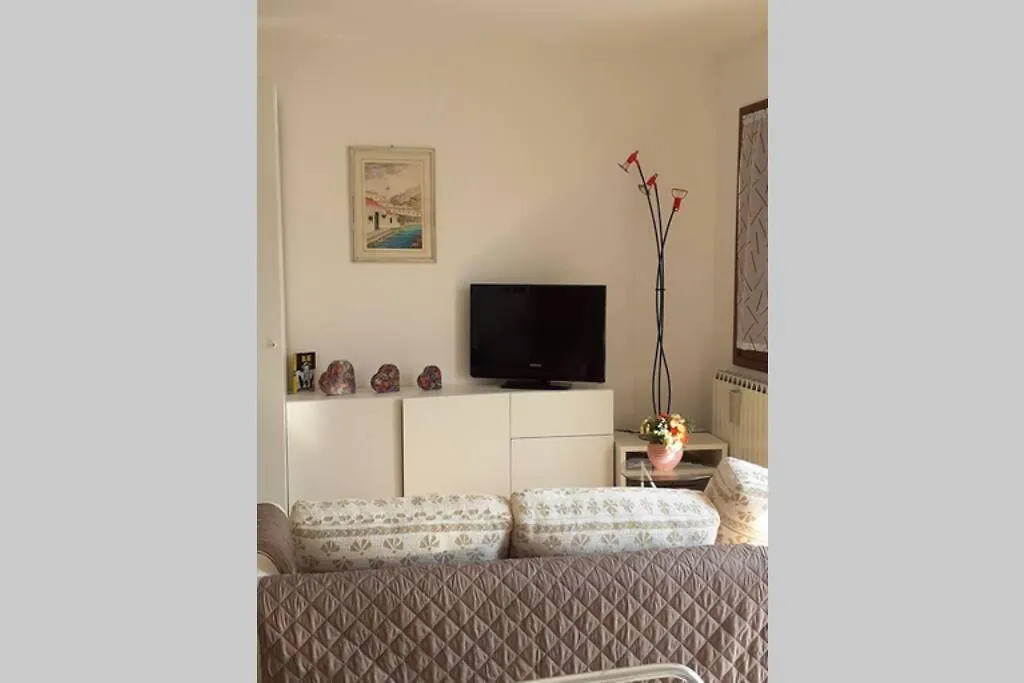 Appartement Feel at Home - CASA LOREDANA Lovere