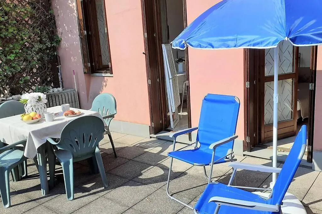 Appartement Feel at Home - CASA LOREDANA Lovere