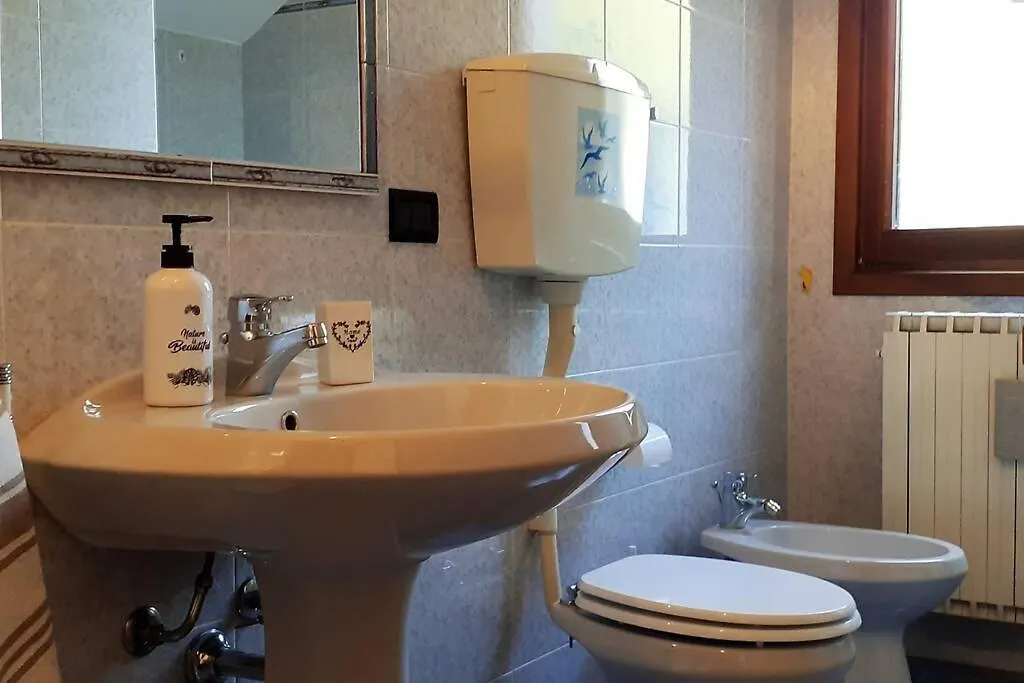 Appartement Feel at Home - CASA LOREDANA Lovere